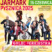 Pysznica: W niedzielę Królewski Jarmark z zespołem Golec uOrkiestra