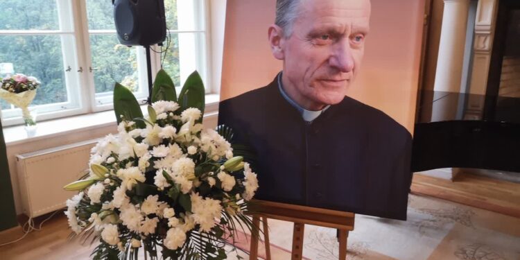 Tarnobrzeg: W dziewiątą rocznicę śmierci. Modlitwa za księdza prałata Michała Józefczyka