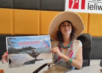 Mielec: Osobista gawęda o Filipinach