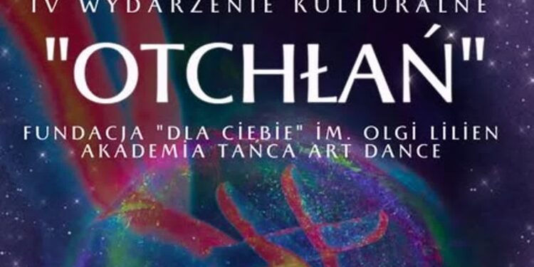 Tarnobrzeg: Weekend pełen tańca, pasji i ruchu – nadchodzi „Otchłań”