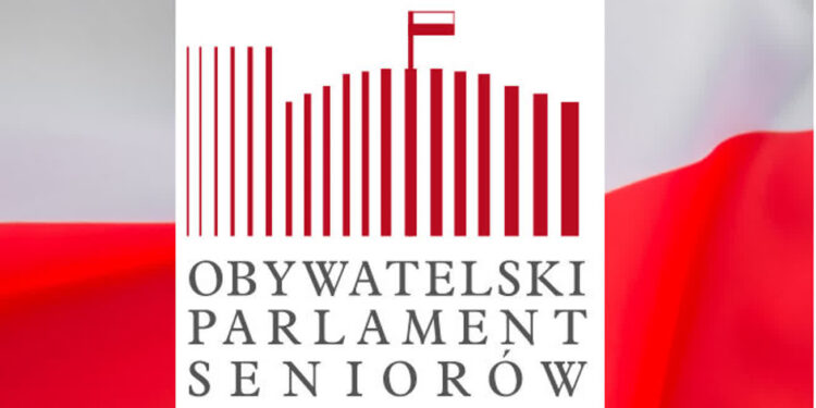 Stalowa Wola będzie siedzibą Podkarpackiej Delegatury Parlamentu Seniorów