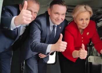 Mielec: Decyzja wzbudziła liczne kontrowersje