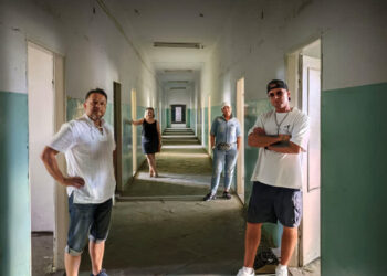 Dębica:  Po raz 11. Galeria Bezdomna