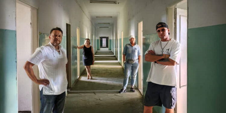 Dębica:  Po raz 11. Galeria Bezdomna