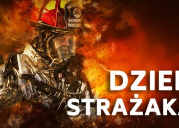 Wadowice Górne:  Gminny Dzień Strażaka