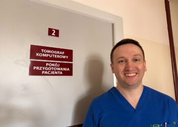 Sandomierz: Szpital poszerza ofertę badań kardiologicznych
