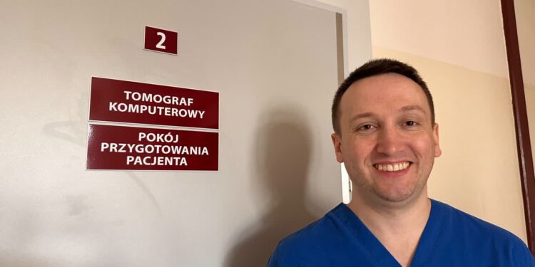 Sandomierz: Szpital poszerza ofertę badań kardiologicznych