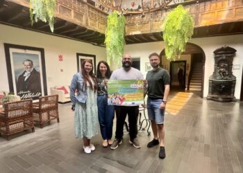 Mielec: Otwórz się na Europę – ucz się, rozwijaj, odkrywaj!  Realizacja programu Erasmus+  w PZPSW  w Mielcu.