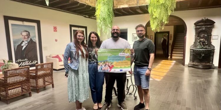 Mielec: Otwórz się na Europę – ucz się, rozwijaj, odkrywaj! Realizacja programu Erasmus+ w PZPSW w Mielcu.