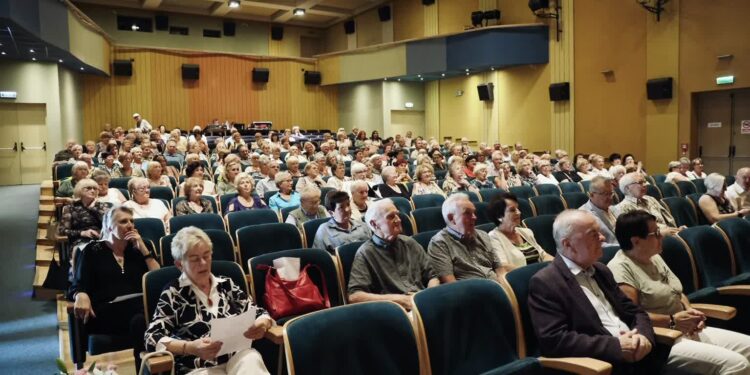 Mielec: Za nimi 18 rok działalności MUTW