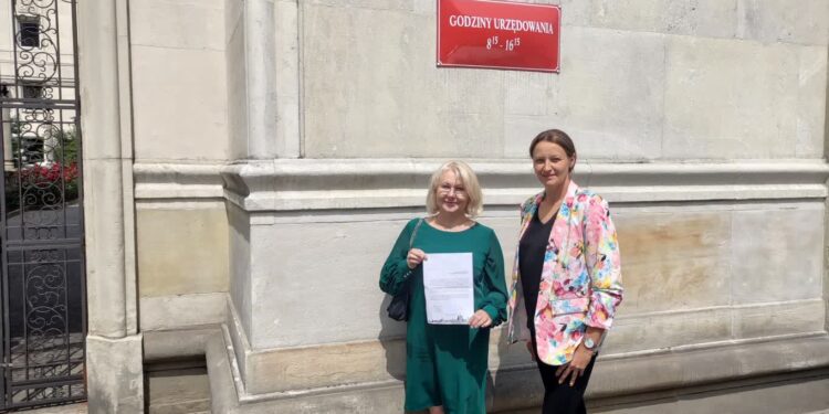 Warszawa, Sandomierz: Samorządowcy i sadownicy u ministra rolnictwa