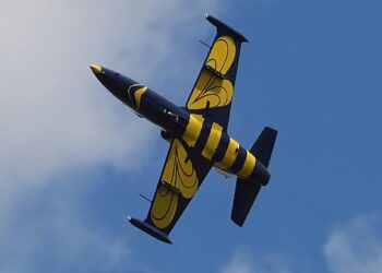 Mielec: Moc, prędkość, adrenalina, która sięgnie nieba!