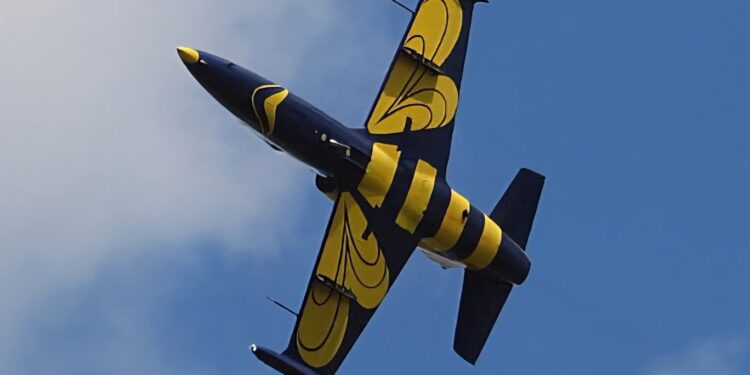 Mielec: Moc, prędkość, adrenalina, która sięgnie nieba!