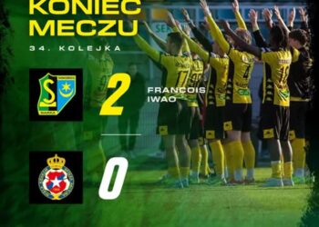 Tarnobrzeg: Siarka na trzecim miejscu