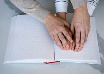 Rzeszów: Konferencja dla osób niewidomych słabowidzących i ich bliskich