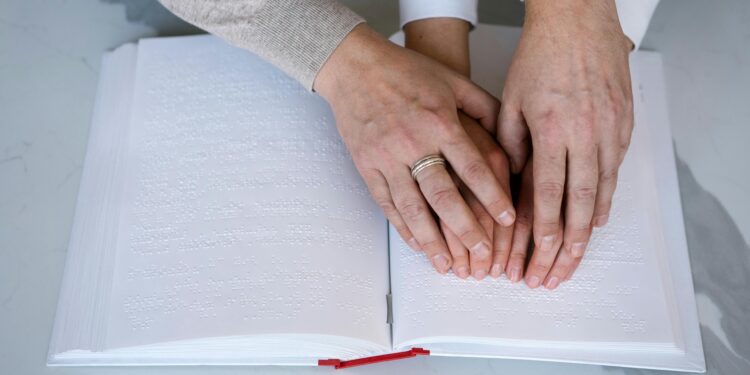 Rzeszów: Konferencja dla osób niewidomych słabowidzących i ich bliskich