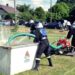 Gawłuszowice: Gminne zawody sportowo – pożarnicze