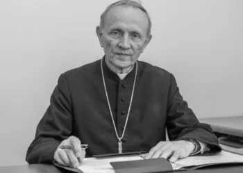 Diecezja Tarnowska: Zmarł biskup senior