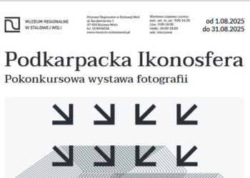 Stalowa Wola: Podkarpacka Ikonosfera w muzeum – wernisaż już w ten piątek