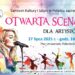 Połaniec: Otwarta scena dla artystów