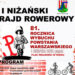 Nisko: Pierwszy rajd rowerowy dla uczczenia Powstańców Warszawskich