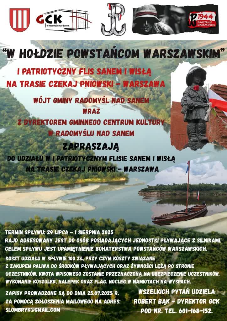 radomyśl-flis WISŁA SAN.jpg