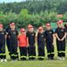 Tarnobrzeg: Młodzi strażacy aktywnie spędzą wakacje