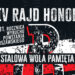 Stalowa Wola: W piątek XIV Rajd Honoru