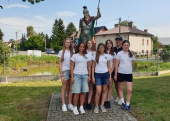 Tarnobrzeg: Strażacka pasja w kobiecym wydaniu