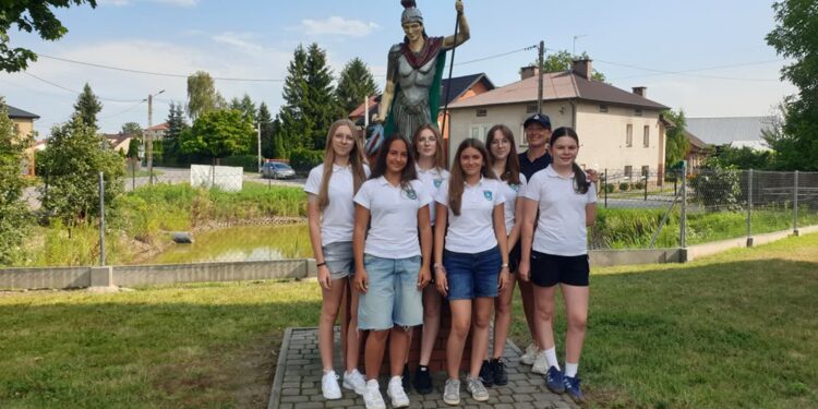 Tarnobrzeg: Strażacka pasja w kobiecym wydaniu