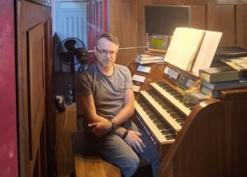 Tarnobrzeg: Organy, skrzypce i wiolonczela na dobry początek festiwalu