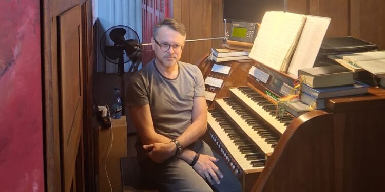 Tarnobrzeg: Organy, skrzypce i wiolonczela na dobry początek festiwalu