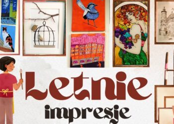 Tarnobrzeg: Kolory, pasja, emocje – twórczość uczestników ŚDS w Tarnobrzegu