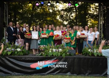 Ruszcza: IV Festiwal Kół Gospodyń Wiejskich za nami