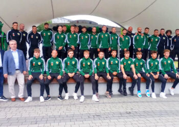 Stalowa Wola:  Dziś pierwszy mecz Stali Stalowa Wola w II lidze – 'Stalówka zagra na wyjeździe z Olimpią Grudziądz