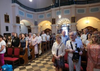 Sandomierz, Bojanów: „Razem bezpieczniej