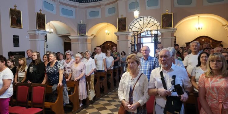 Sandomierz, Bojanów: „Razem bezpieczniej