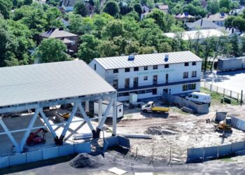 Borowa: Gmina Borowa z dofinansowaniem…