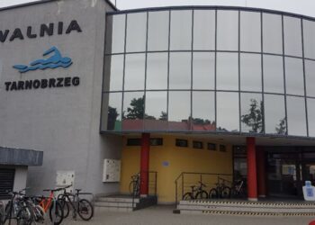 Tarnobrzeg: Szykują się kolejne inwestycje na basenie