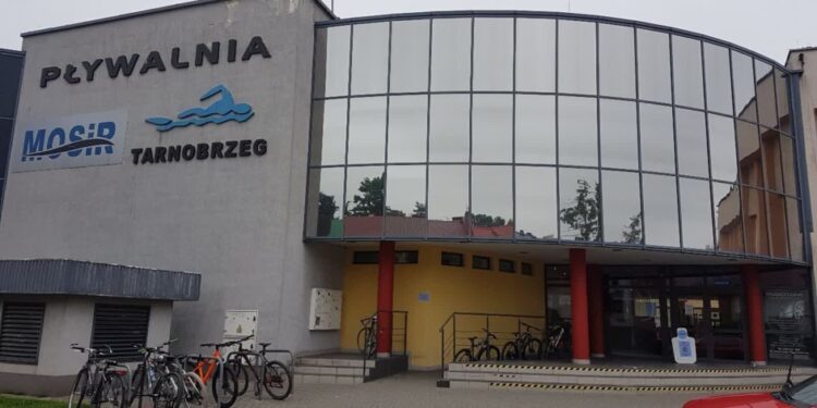 Tarnobrzeg: Szykują się kolejne inwestycje na basenie