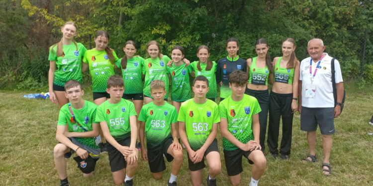 Stalowa Wola, Warszawa: Sportowcy KKL Stal bronią tytułu na Parafiadzie