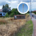 Sandomierz. Maszt niezgody