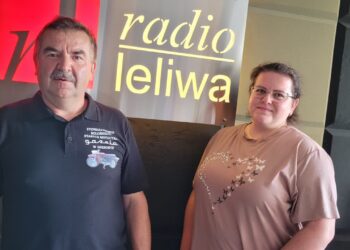 Grębów: IX Zlot Starych Motocykli