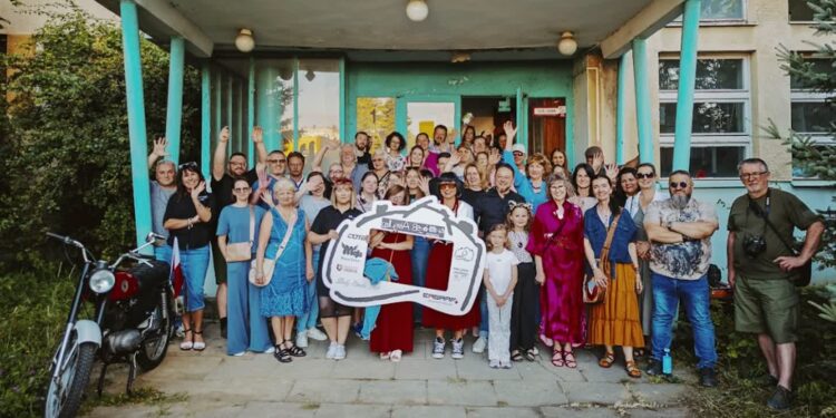 Dębica: Za nami 11. edycja Galerii Bezdomnej