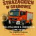 Grębów: W niedzielę IV Zlot Samochodów Strażackich