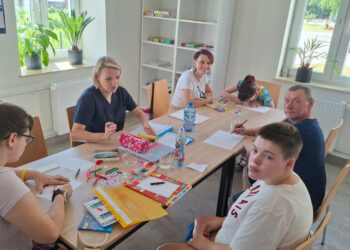 Ulanów: Dom pełen empatii i wsparcia – Centrum Opiekuńczo-Mieszkalne już działa