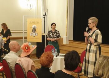 Tarnobrzeg: O naszych babkach, sile i wykluczeniu – spotkanie z autorką bestsellera