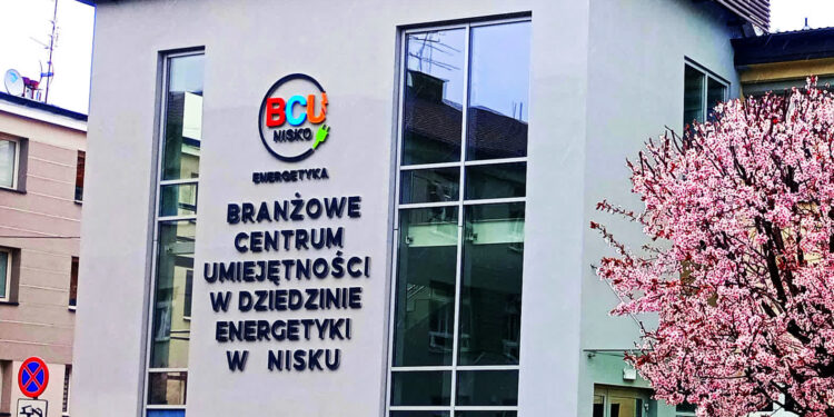 Nisko: Coraz bliżej otwarcia energetycznego BCU
