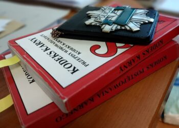 Nisko: Złodziej tytoniu zatrzymany