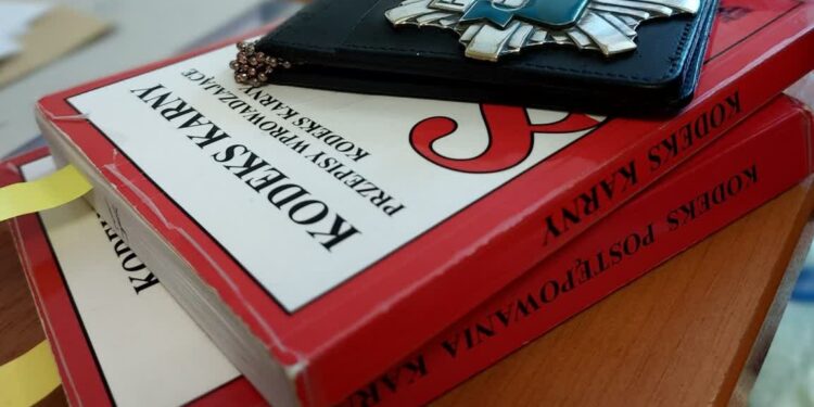 Nisko: Złodziej tytoniu zatrzymany